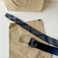 Burberry Men's Belts