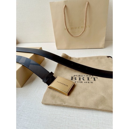 Burberry Men's Belts
