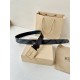 Burberry Men's Belts