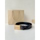 Burberry Men's Belts