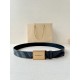 Burberry Men's Belts