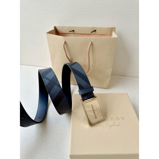 Burberry Men's Belts