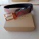 Burberry Men's Belts