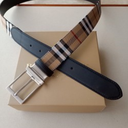 Burberry Men's Belts