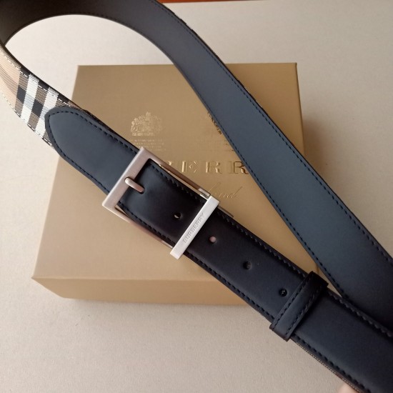 Burberry Men's Belts