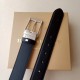 Burberry Men's Belts