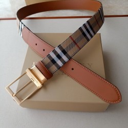 Burberry Men's Belts