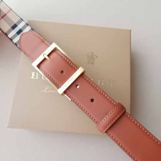 Burberry Men's Belts