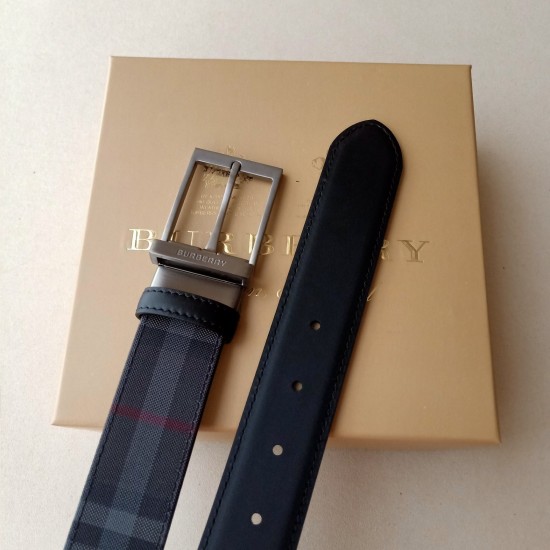 Burberry Men's Belts