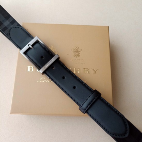 Burberry Men's Belts