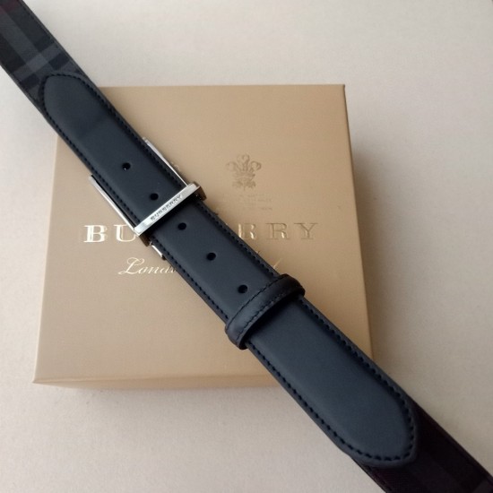 Burberry Men's Belts
