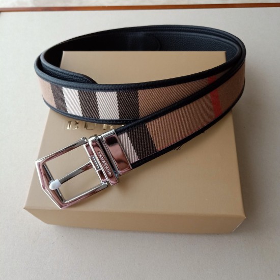 Burberry Men's Belts