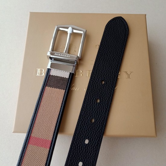Burberry Men's Belts