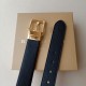 Burberry Men's Belts
