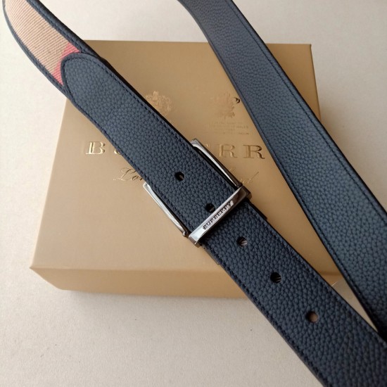 Burberry Men's Belts