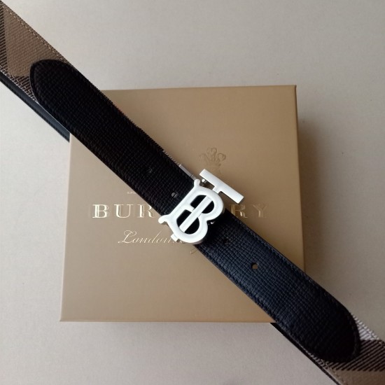 Burberry Men's Belts