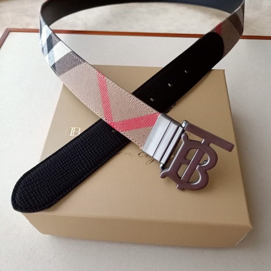 Burberry Men's Belts