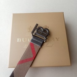 Burberry Men's Belts