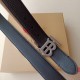 Burberry Men's Belts