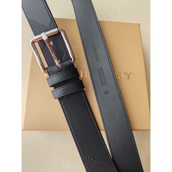 Burberry Men's Belts