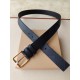 Burberry Men's Belts