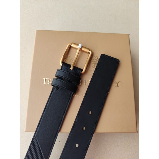 Burberry Men's Belts