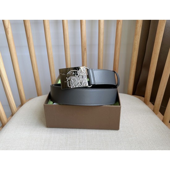 Burberry Men's Belts