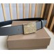 Burberry Men's Belts