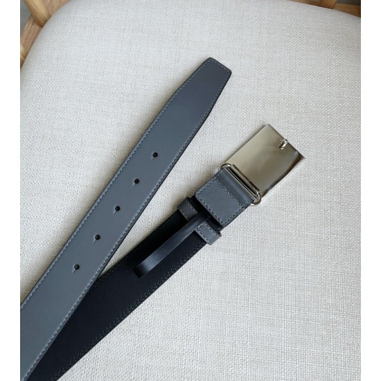Burberry Men's Belts