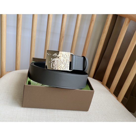 Burberry Men's Belts