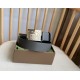 Burberry Men's Belts