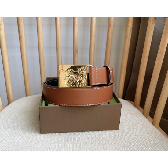 Burberry Men's Belts
