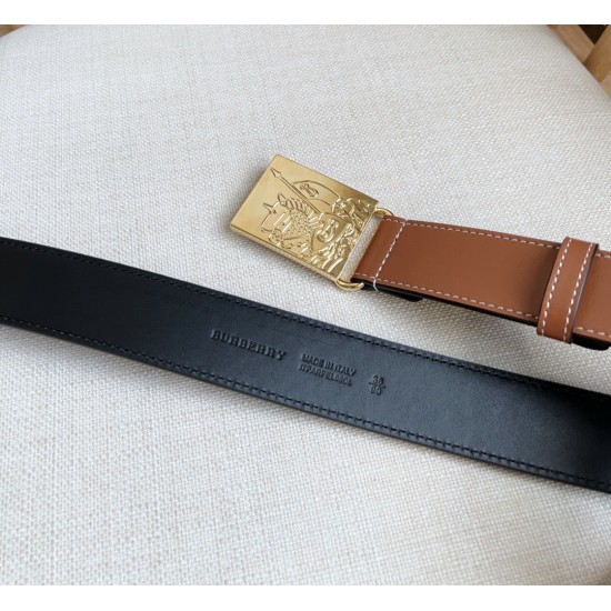 Burberry Men's Belts