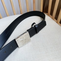 Burberry Men's Belts