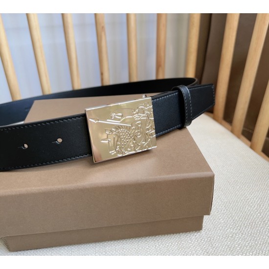 Burberry Men's Belts