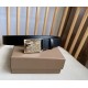 Burberry Men's Belts