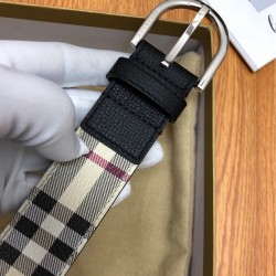 Burberry Men's Belts