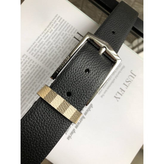 Burberry Men's Belts