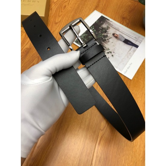 Burberry Men's Belts