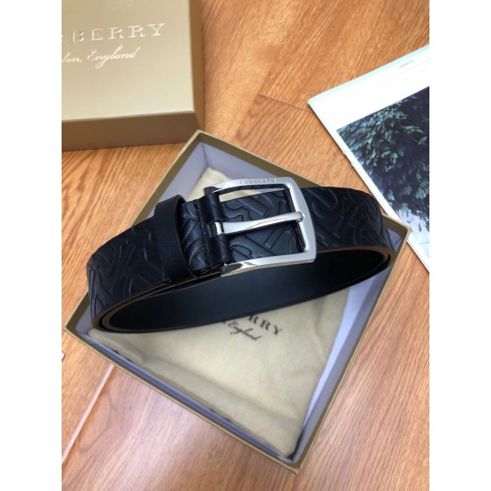Burberry Men's Belts