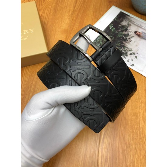 Burberry Men's Belts