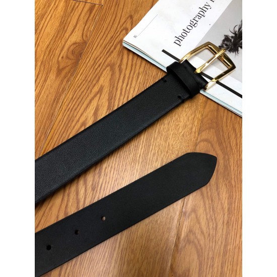 Burberry Men's Belts