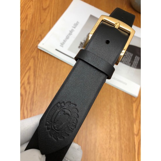 Burberry Men's Belts