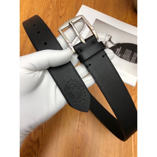 Burberry Men's Belts