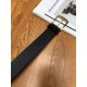 Burberry Men's Belts