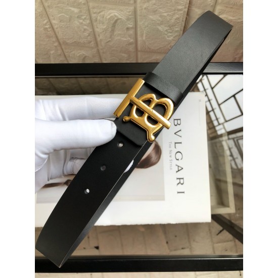 Burberry Men's Belts