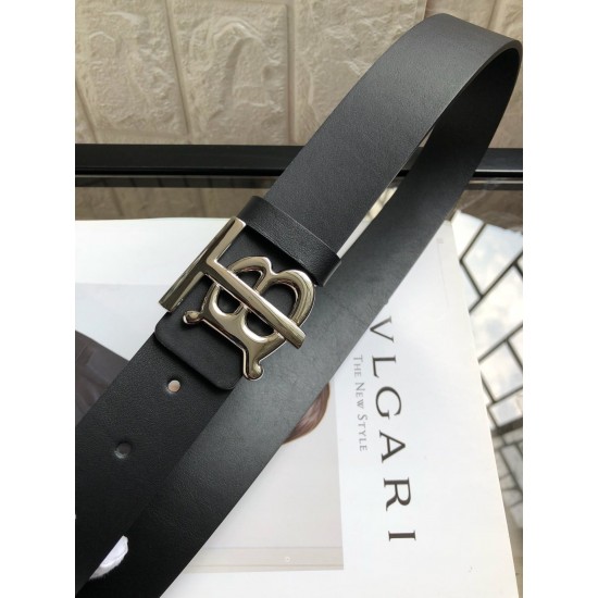 Burberry Men's Belts