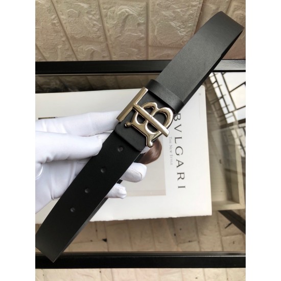 Burberry Men's Belts