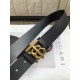 Burberry Men's Belts