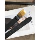 Burberry Men's Belts